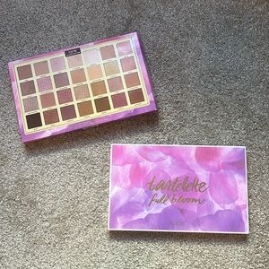 Limited Edition Tartelette Full Bloom